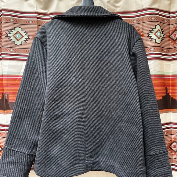 Banana Republic Women’s Coat NEW, NEVER WORN - Picture 8 of 10